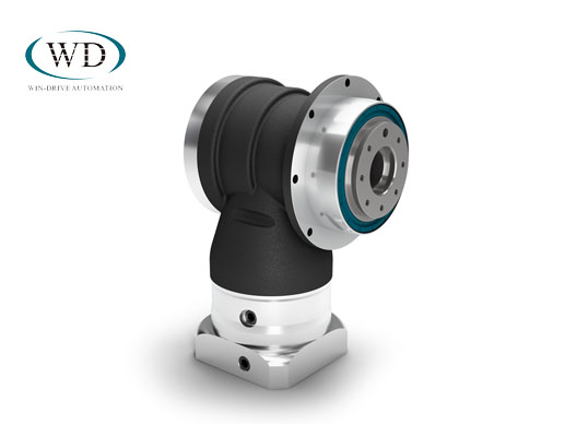 What are the precautions and advantages for the use of 90 degree angle planetary reducer？